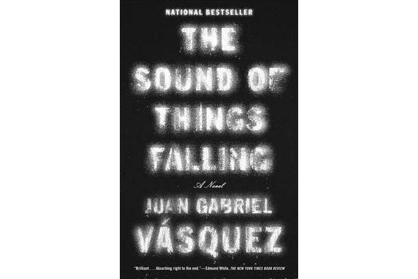 The Sound of Things Falling