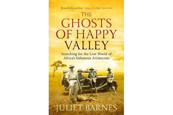 The The Ghosts of Happy Valley