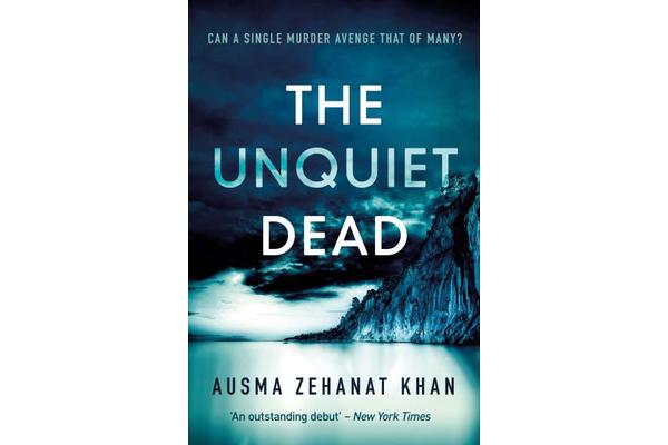 The Unquiet Dead