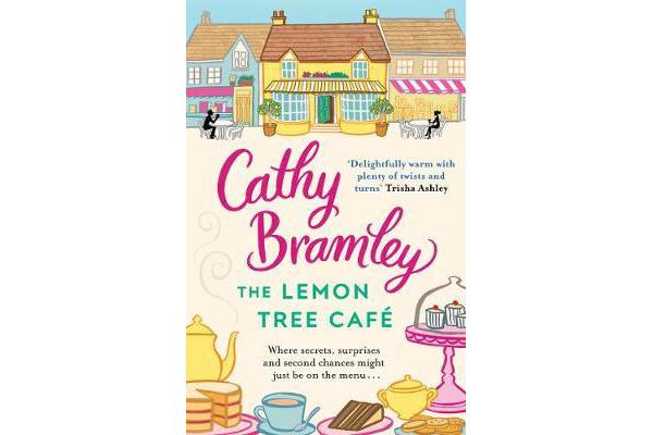 The Lemon Tree Cafe