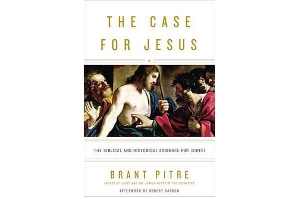 The Case For Jesus