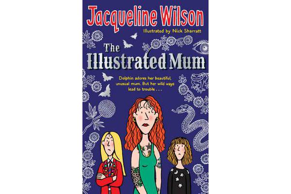 The Illustrated Mum