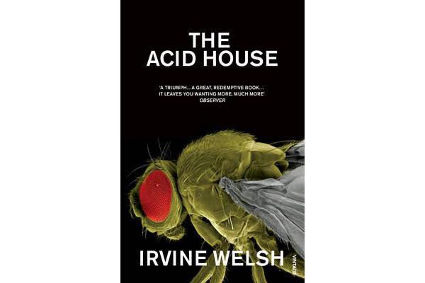 The Acid House