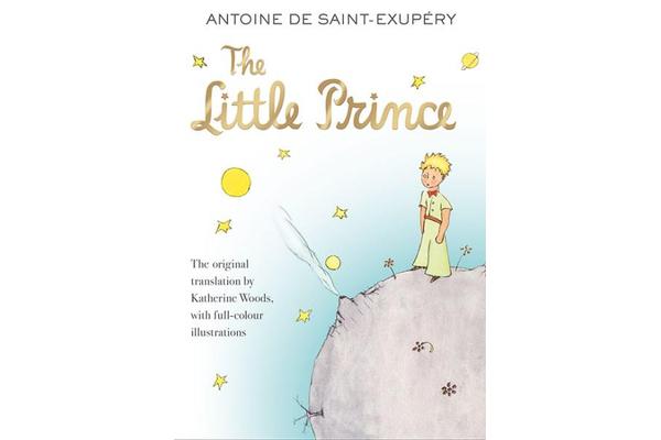 The Little Prince