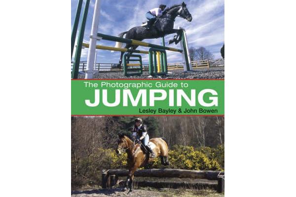 The Photographic Guide to Jumping