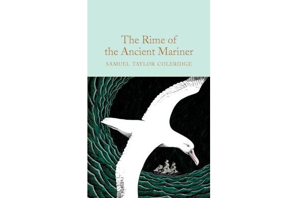 The Rime of the Ancient Mariner