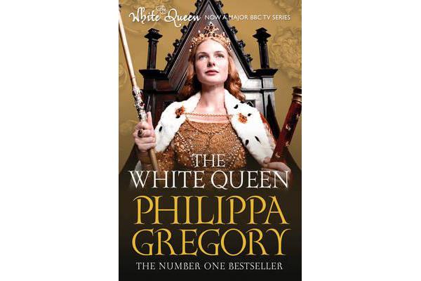 The White Queen