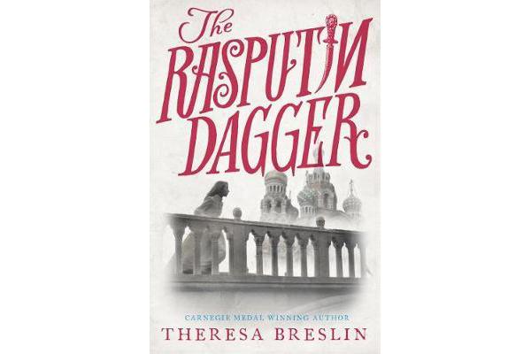 The Rasputin Dagger