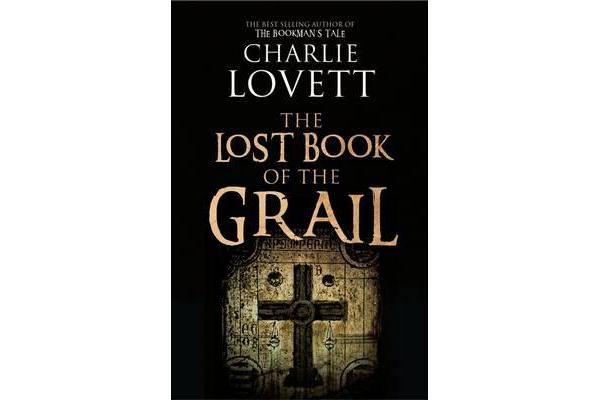 The Lost Book of the Grail