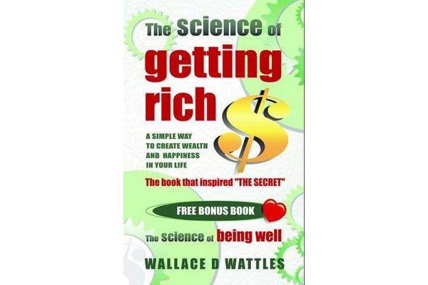 The Science of Getting Rich - Free Bonus Book