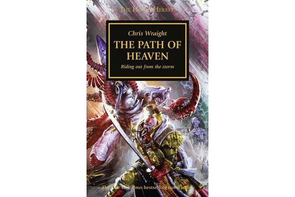 The Path of Heaven