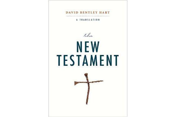 The New Testament - A Translation