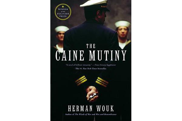 The Caine Mutiny