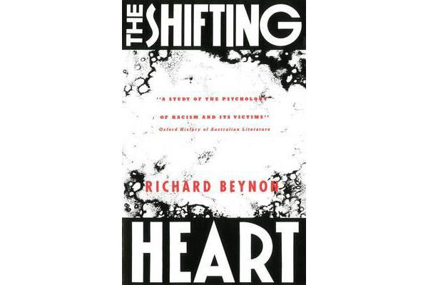 The Shifting Heart