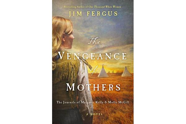 The Vengeance of Mothers