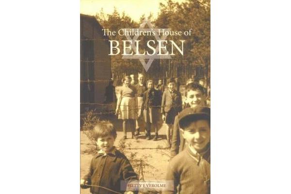 The Children's House of Belsen