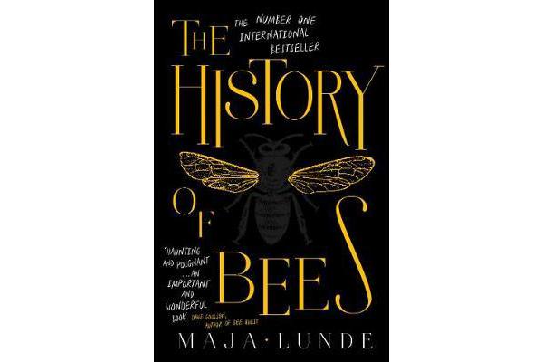 The History of Bees