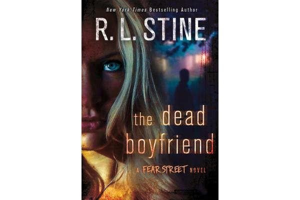 The Dead Boyfriend