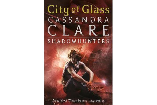 The Mortal Instruments 3 - City of Glass