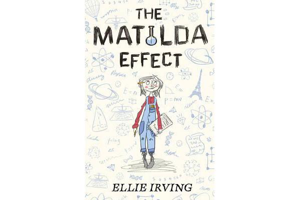 The Matilda Effect