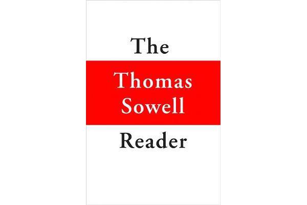 The Thomas Sowell Reader