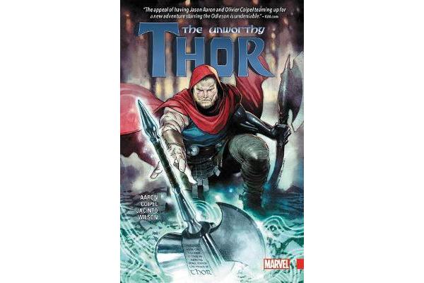 The Unworthy Thor