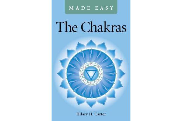 The Chakras Made Easy