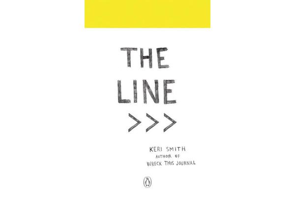 The Line - An Adventure into the Unknown