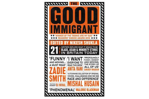 The Good Immigrant