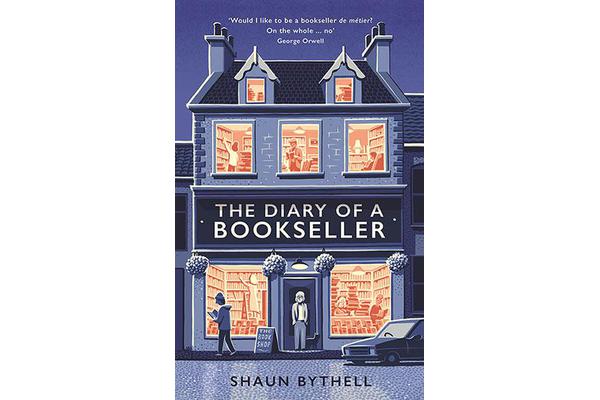 The Diary of a Bookseller