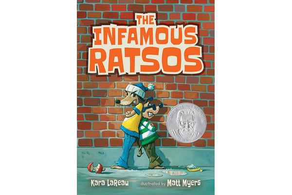 The Infamous Ratsos