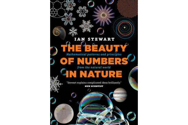 The Beauty of Numbers in Nature - Mathematical patterns and principles from the natural world