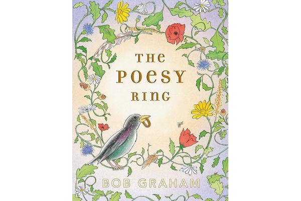 The Poesy Ring - A Love Story