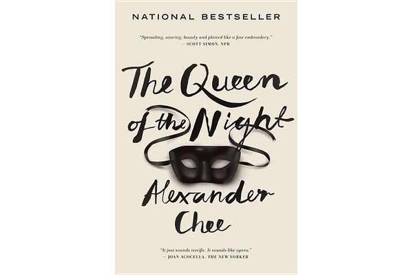 The Queen of the Night