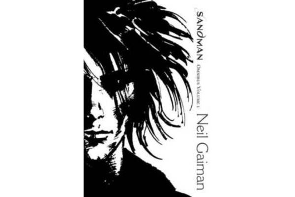 The Sandman Omnibus Vol. 1