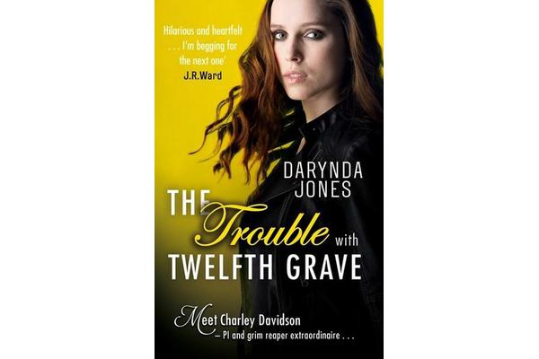 The Trouble With Twelfth Grave