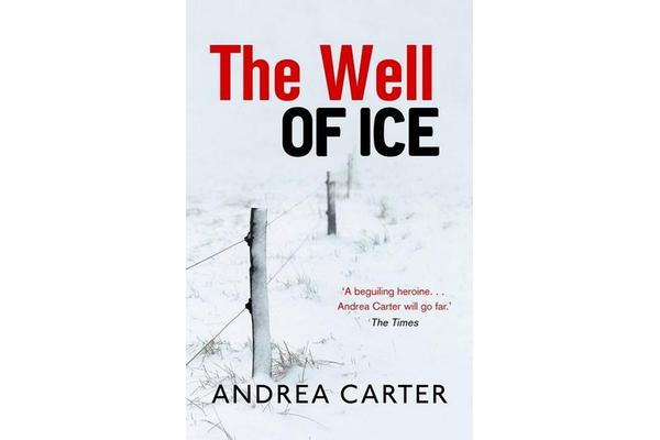 The Well of Ice