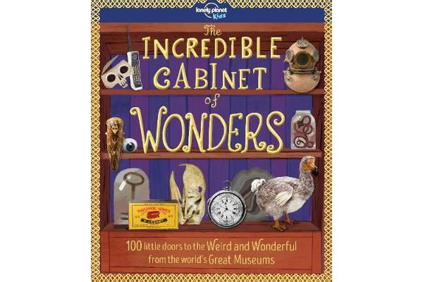 The Incredible Cabinet of Wonders