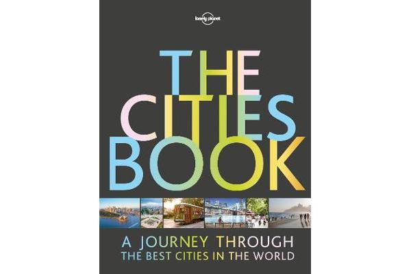 The Cities Book