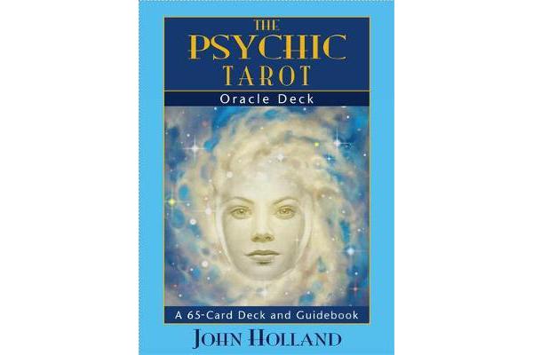 The Psychic Tarot Oracle Deck