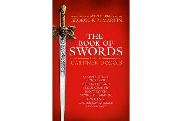 The Book of Swords