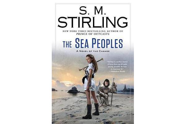 The Sea Peoples