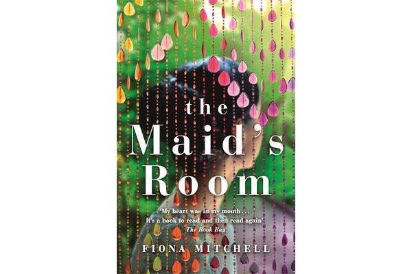 The Maid's Room - 'A modern-day The Help' - Emerald Street