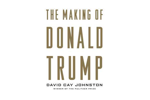 The Making of Donald Trump