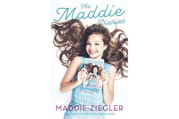 The Maddie Diaries - A Memoir