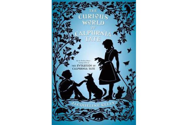 The Curious World of Calpurnia Tate