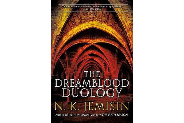 The Dreamblood Duology