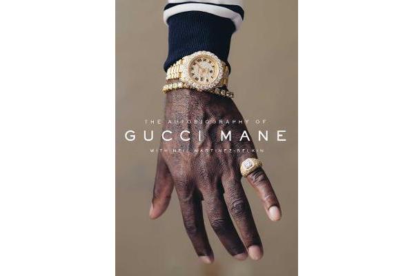 The Autobiography of Gucci Mane