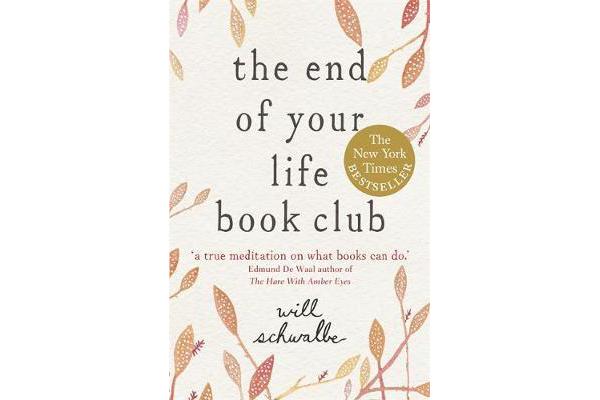 The End of Your Life Book Club