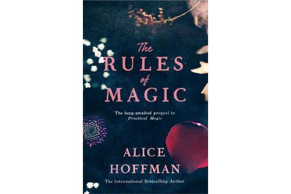 The Rules of Magic